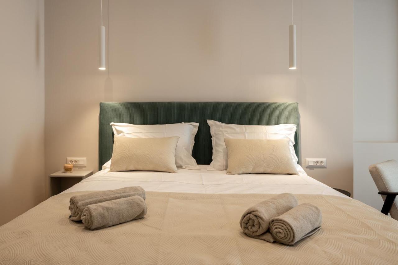 Boutique Lux Rooms Odello Split Old Town Экстерьер фото